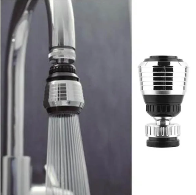 Multi-purpose Faucets