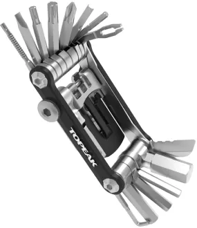 Multifunctional tool Mini PT 30 Topeak