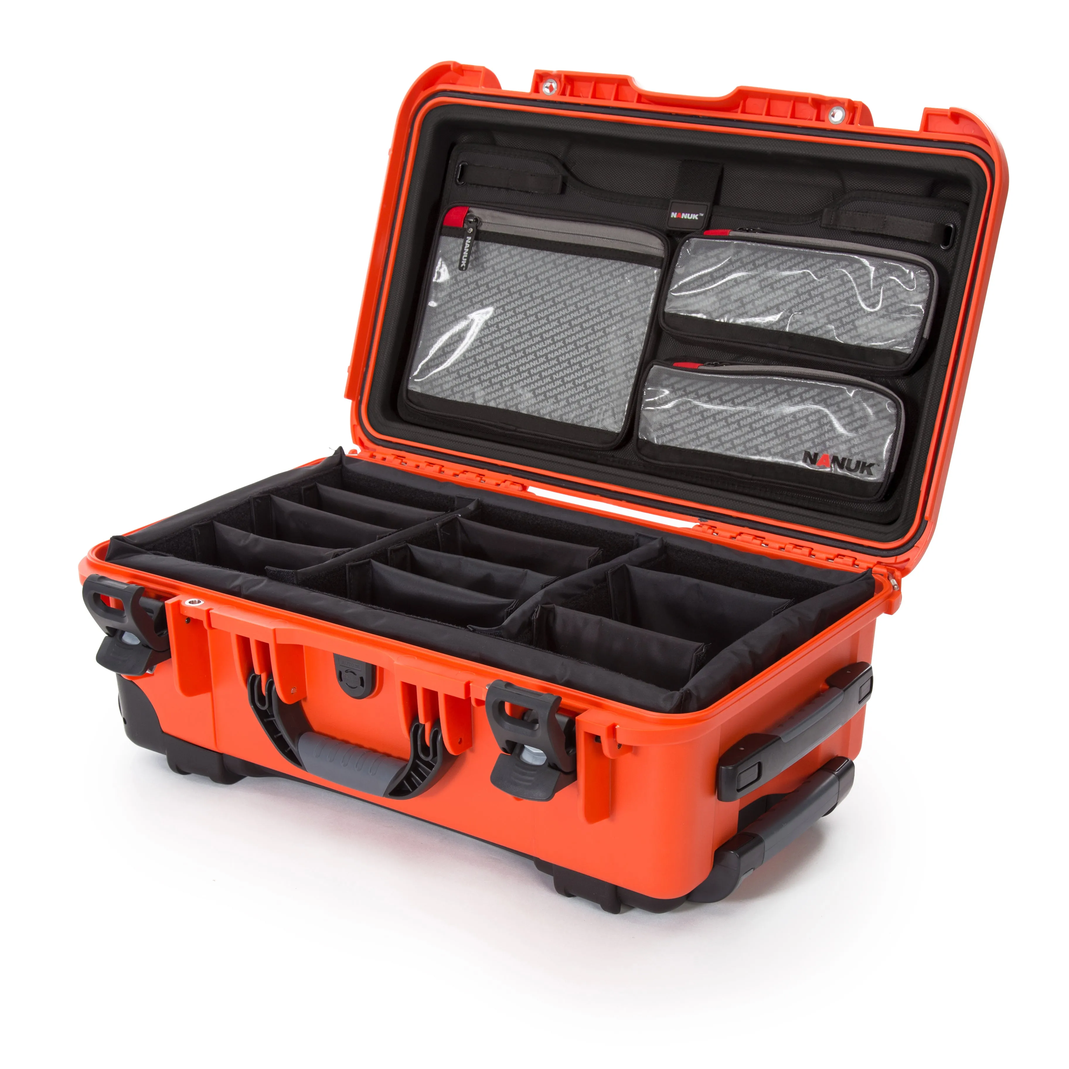 Nanuk 935 Protective Case