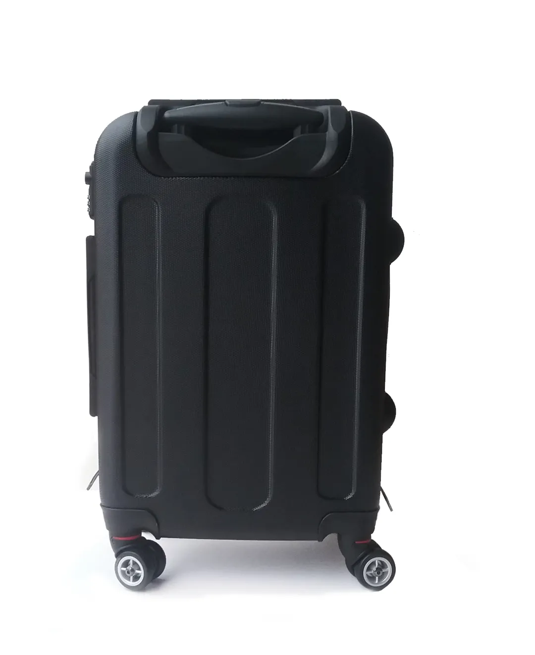 NASA Black Suitcase / Luggage