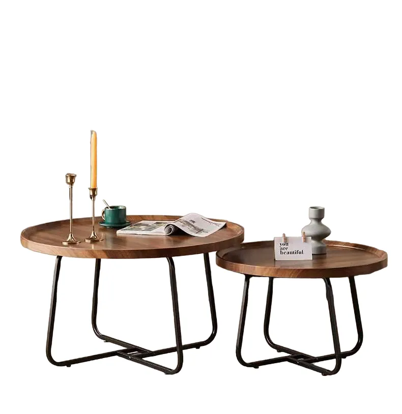 Nesting Coffee Table Set