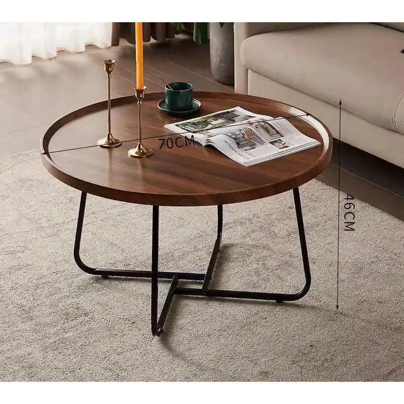 Nesting Coffee Table Set