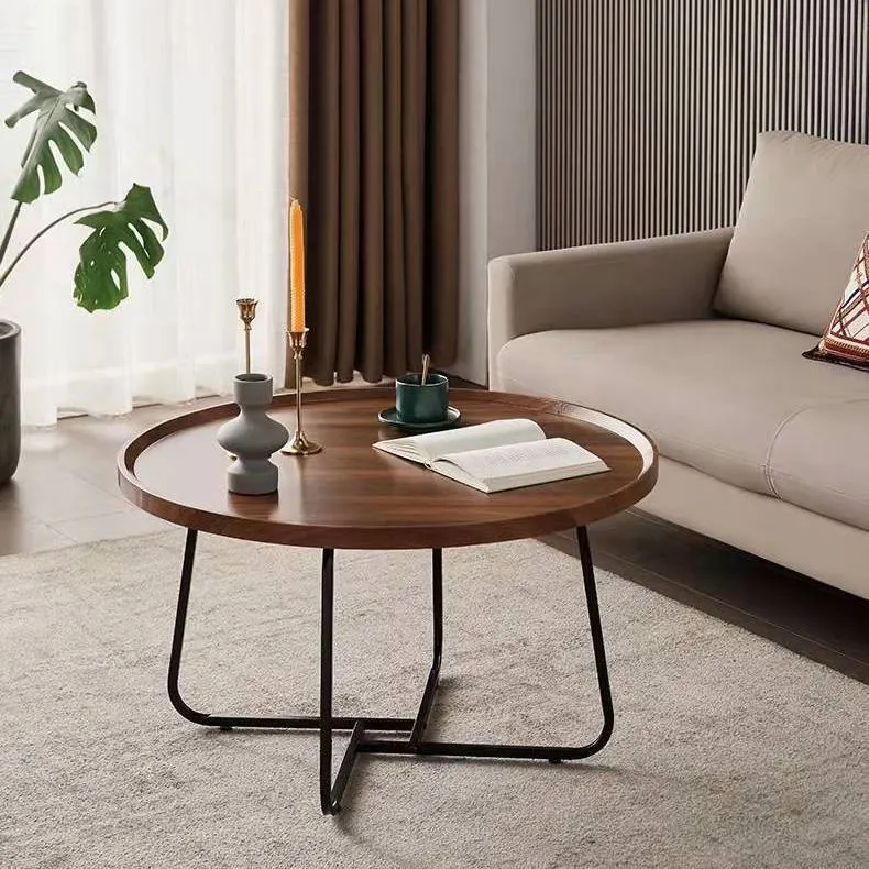 Nesting Coffee Table Set