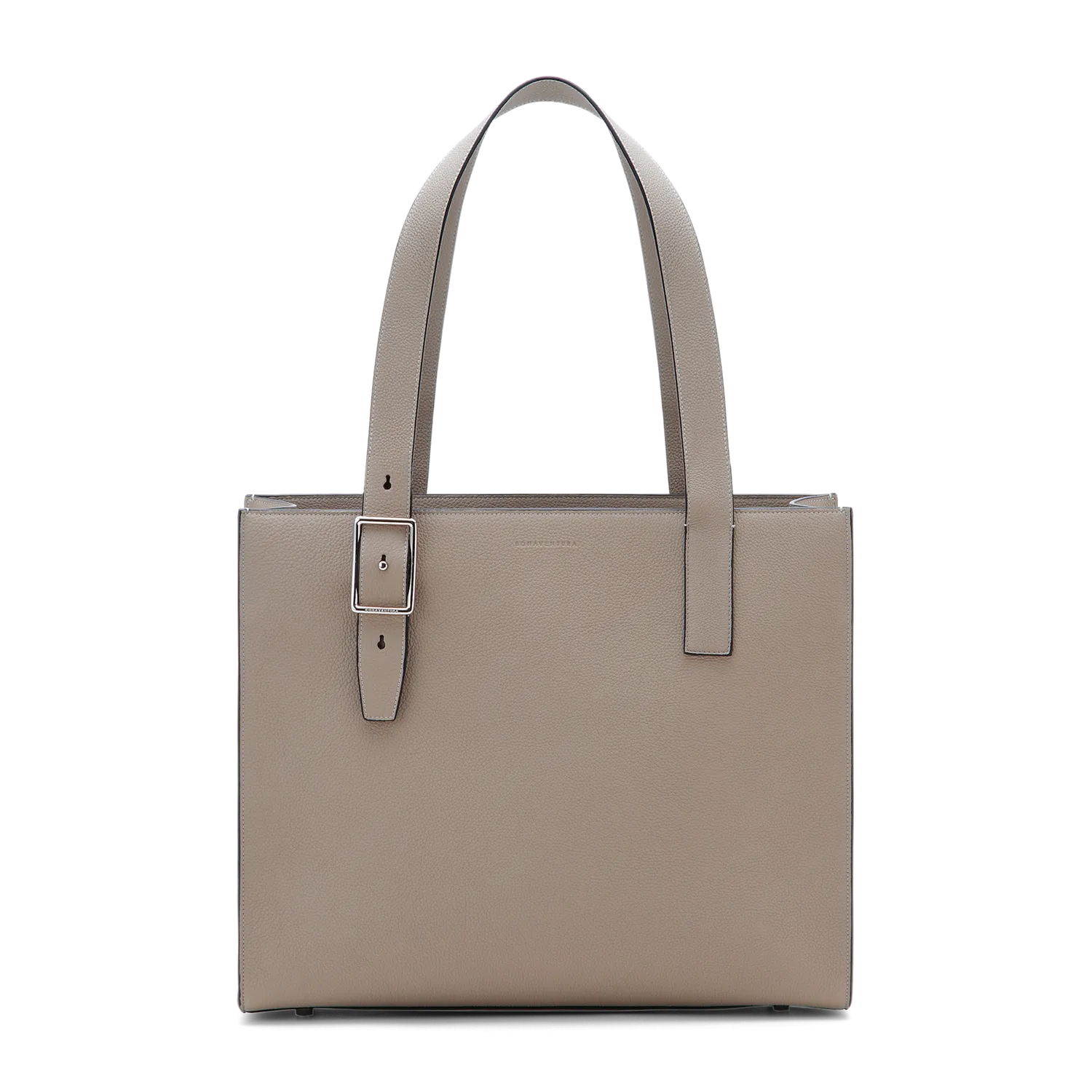 Nicola Belted Tote Bag