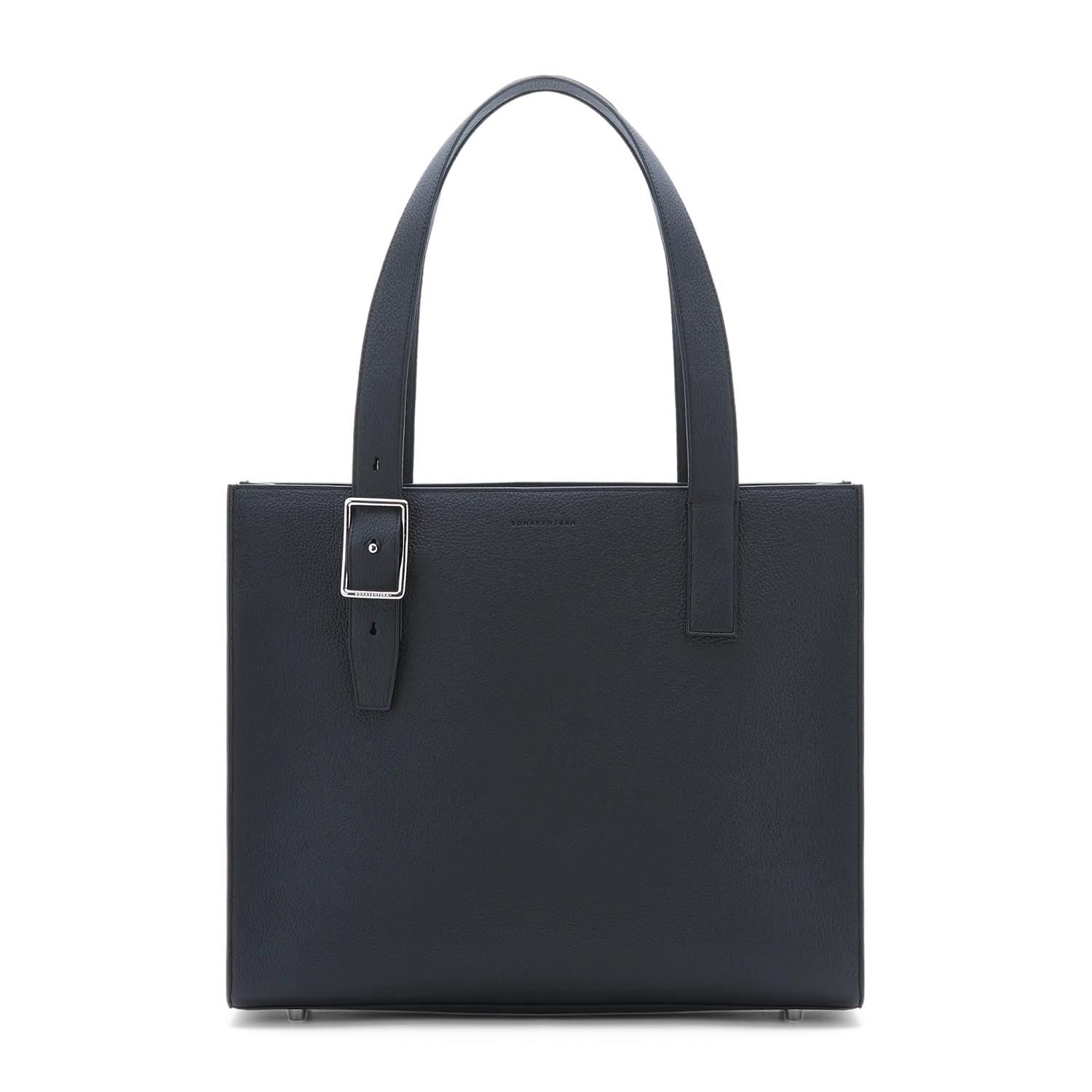 Nicola Belted Tote Bag