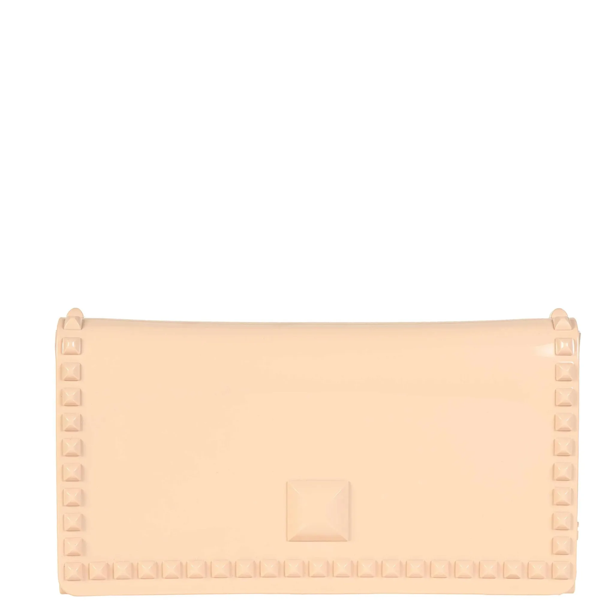 Nora Flap Jelly Pochette