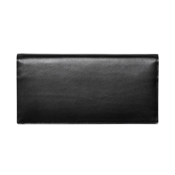 Nume plus Coin Pocket Long Wallet