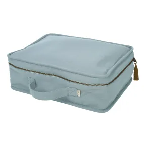 Numero 74 Suitcase Sweet Blue