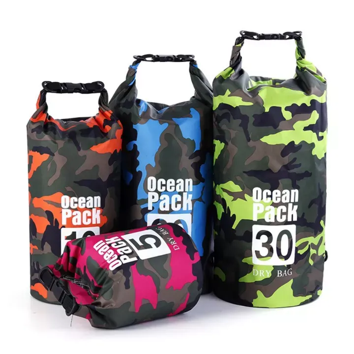 Ocean Pack Dry Bag