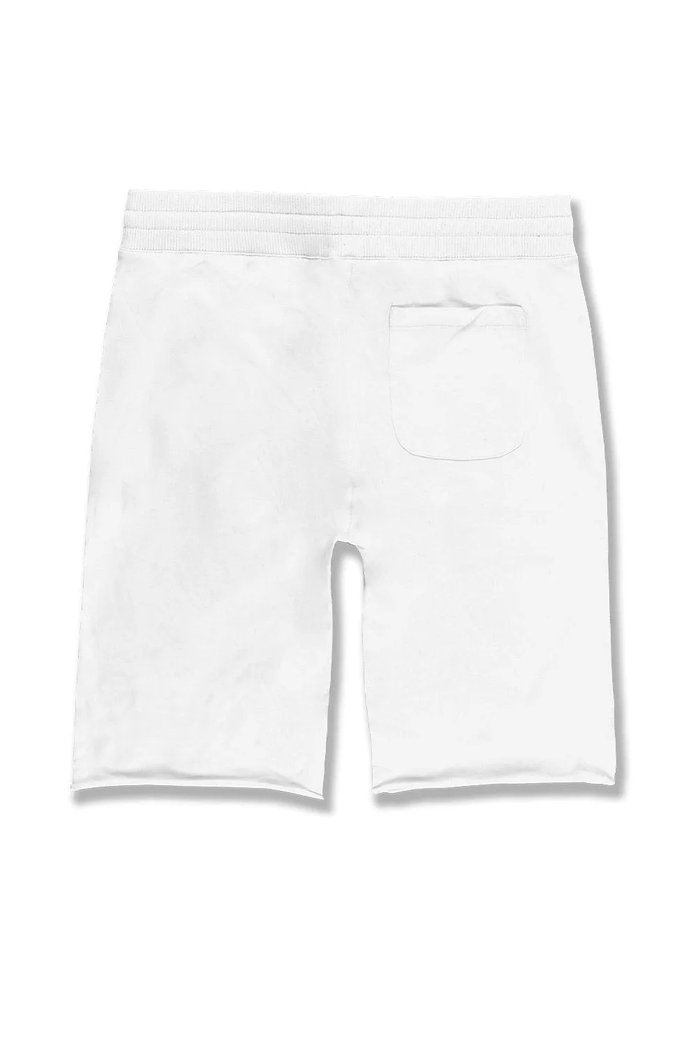 OG - Palma French Terry Shorts (Spring Prep Edition)