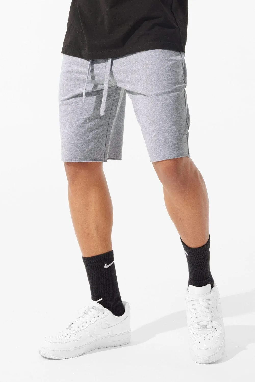 OG - Palma French Terry Shorts (Spring Prep Edition)