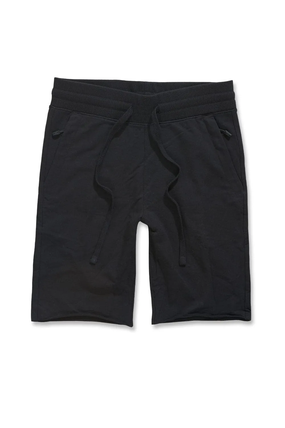 OG - Palma French Terry Shorts (Spring Prep Edition)