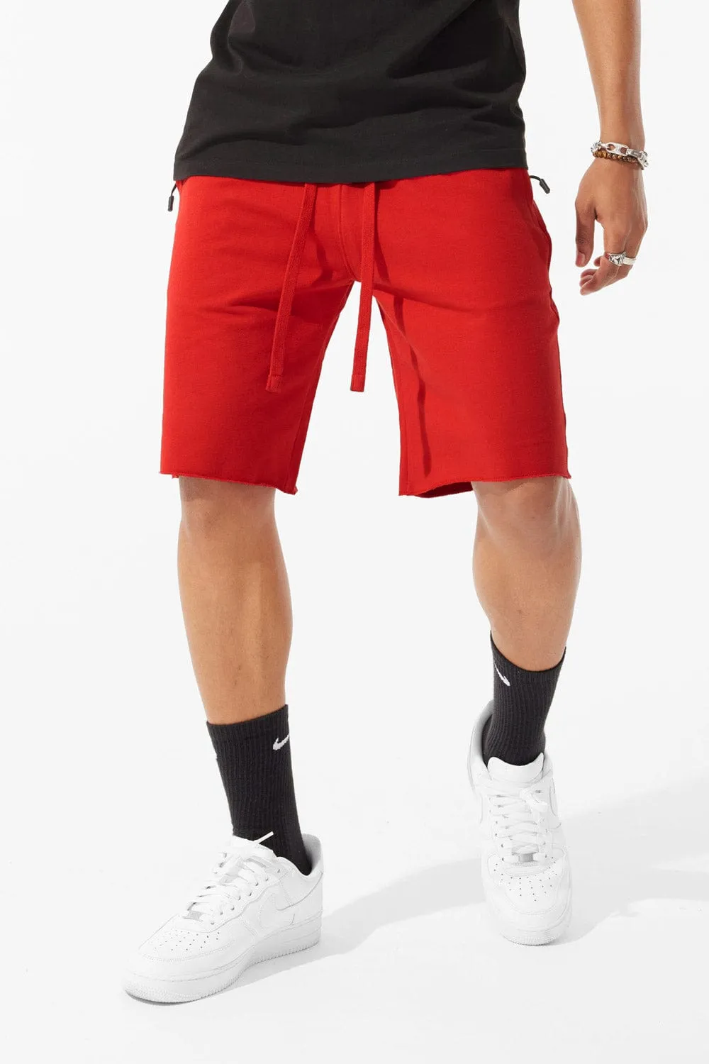 OG - Palma French Terry Shorts (Spring Prep Edition)