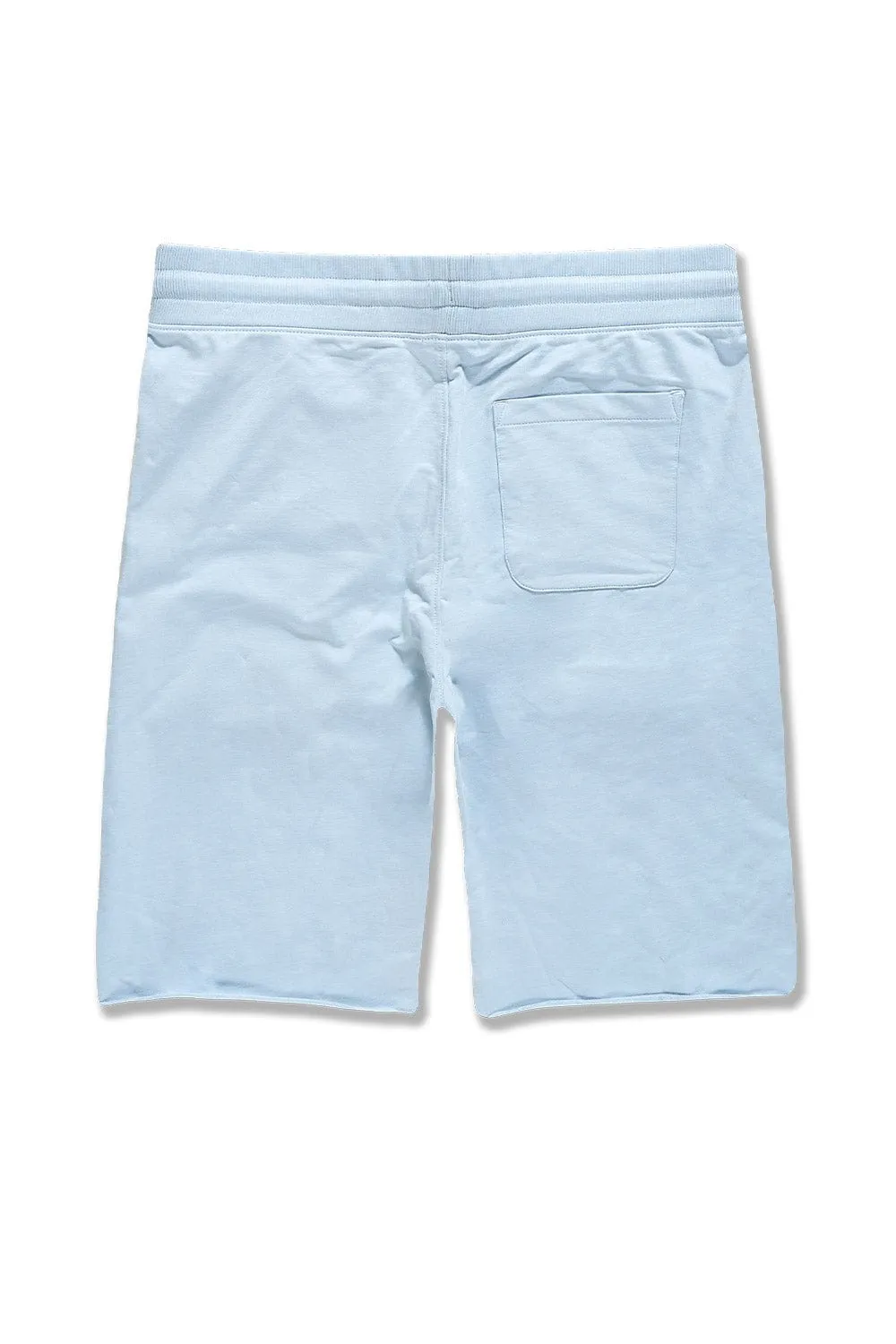 OG - Palma French Terry Shorts (Spring Prep Edition)