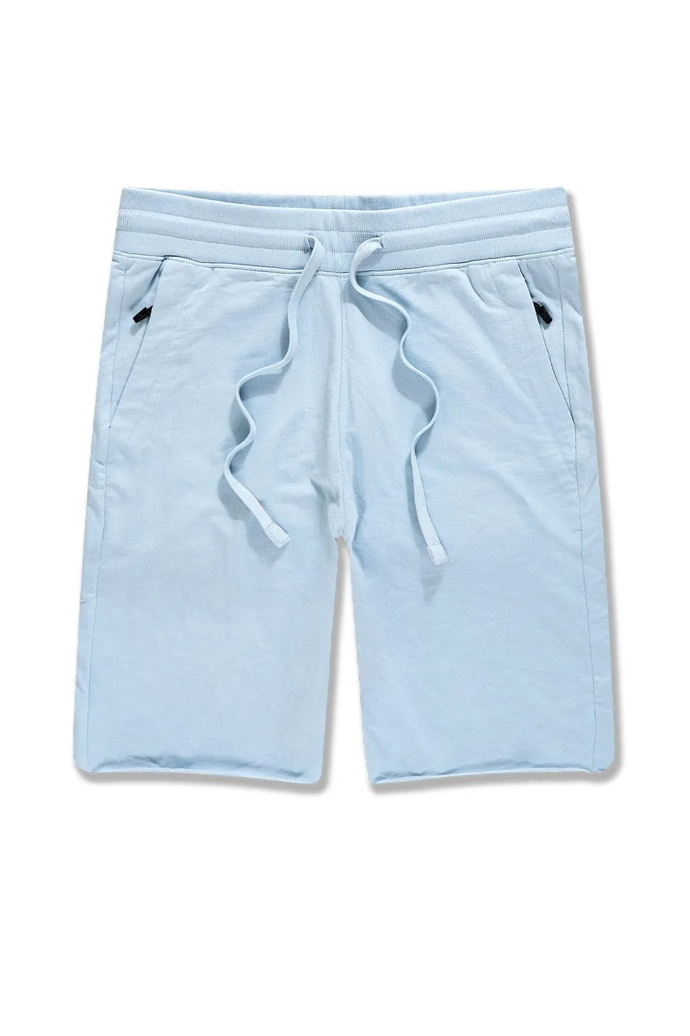 OG - Palma French Terry Shorts (Spring Prep Edition)