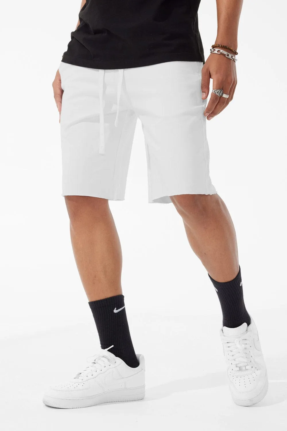 OG - Palma French Terry Shorts (Spring Prep Edition)