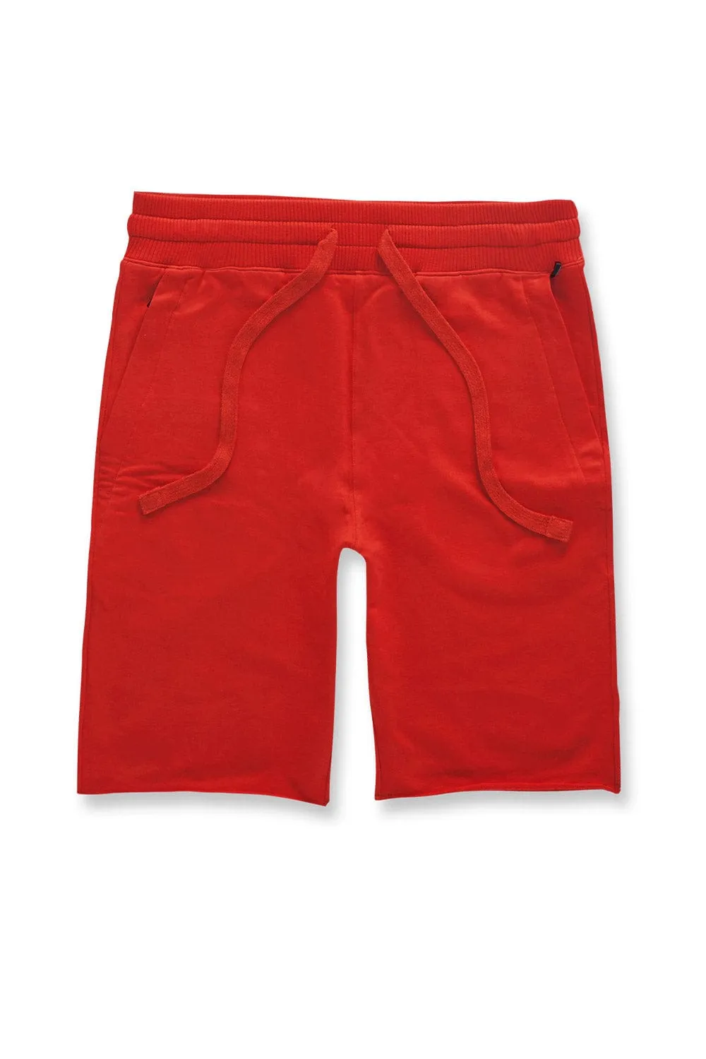 OG - Palma French Terry Shorts (Spring Prep Edition)