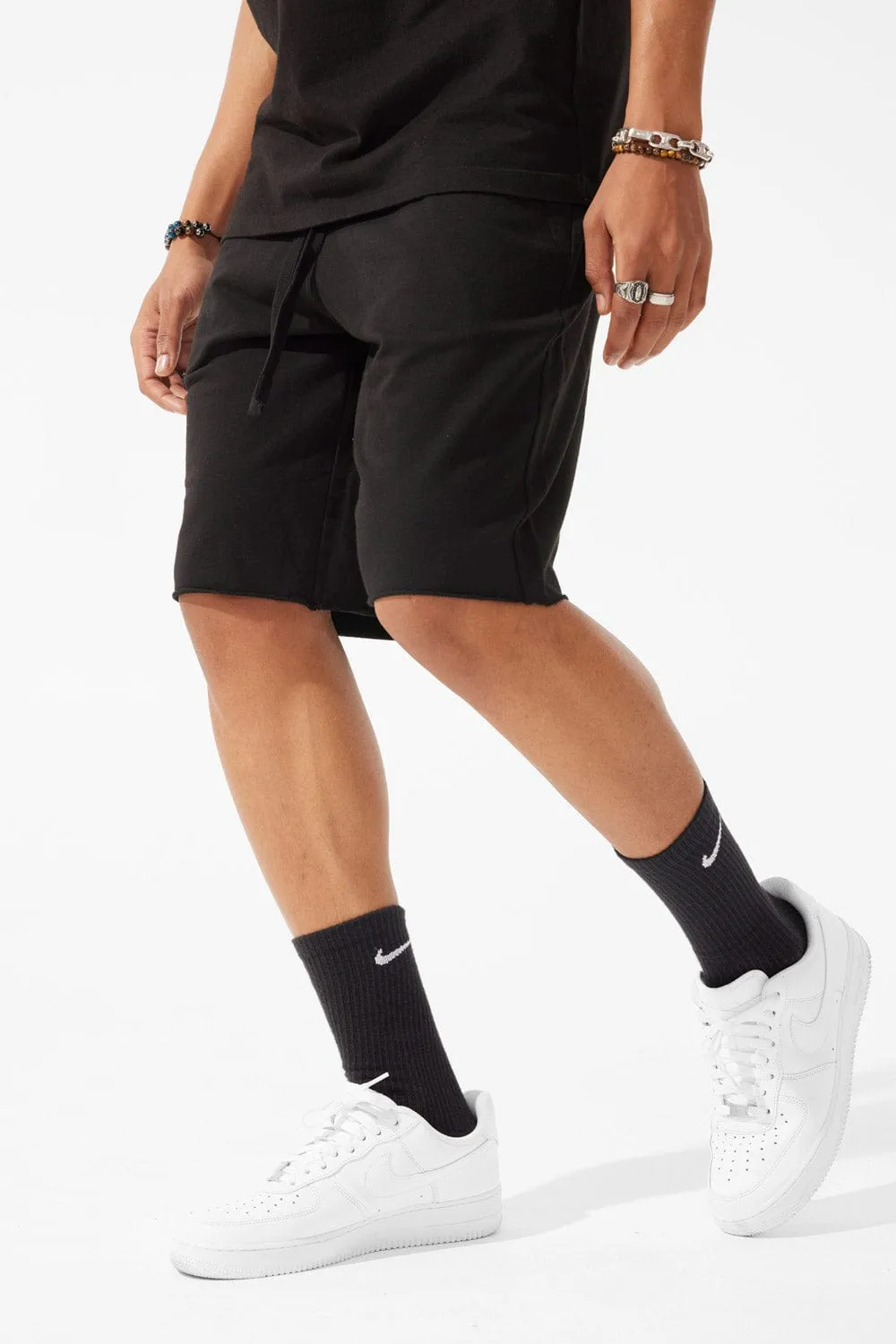 OG - Palma French Terry Shorts (Spring Prep Edition)