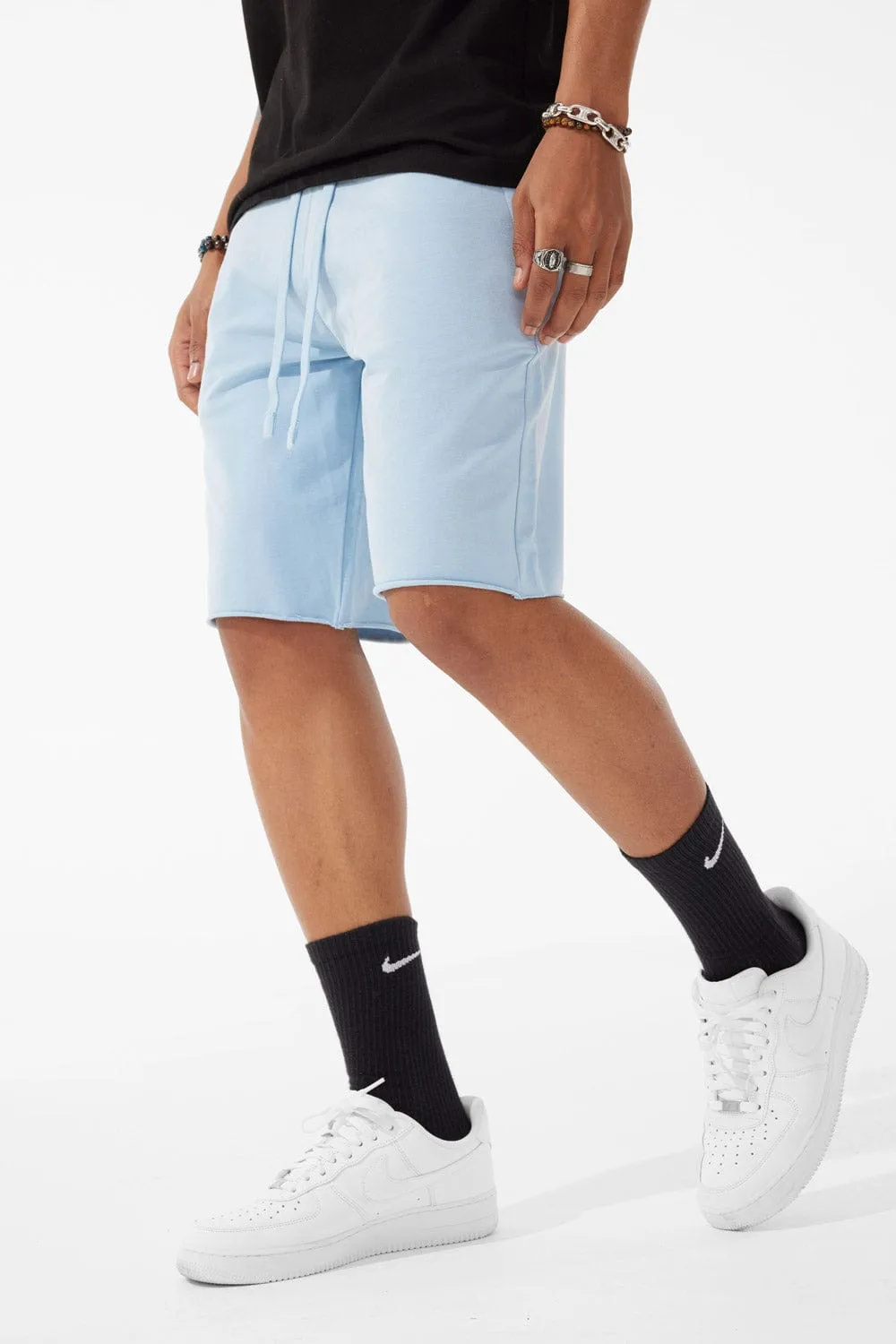 OG - Palma French Terry Shorts (Spring Prep Edition)