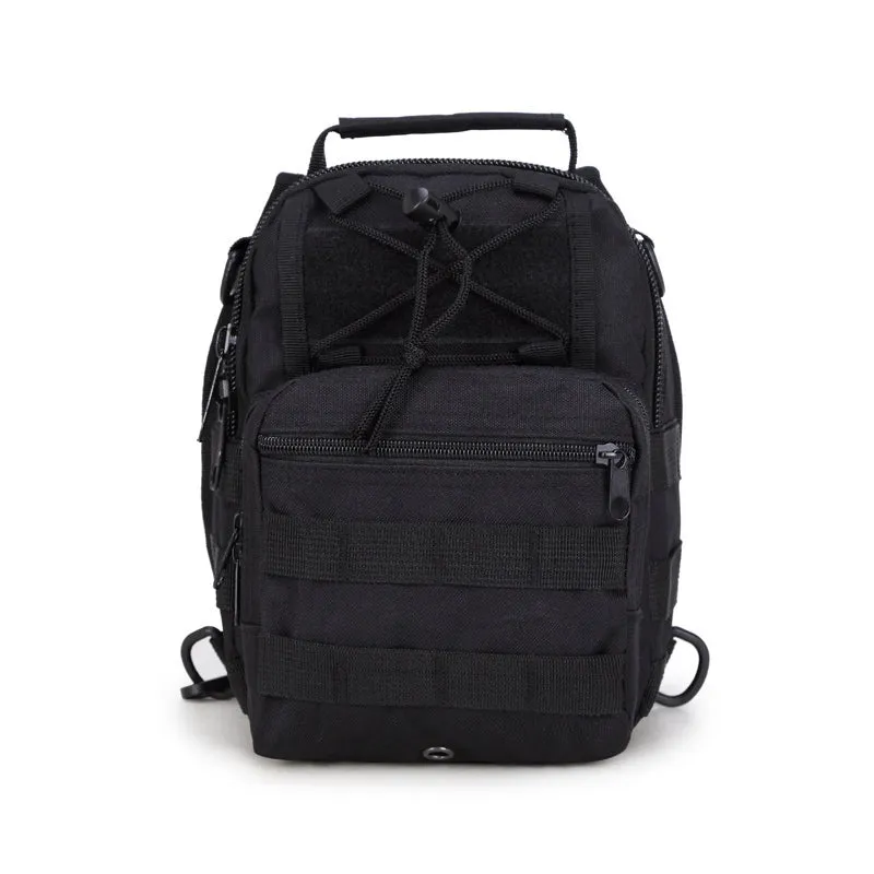 Oka Trek Shoulder Pack