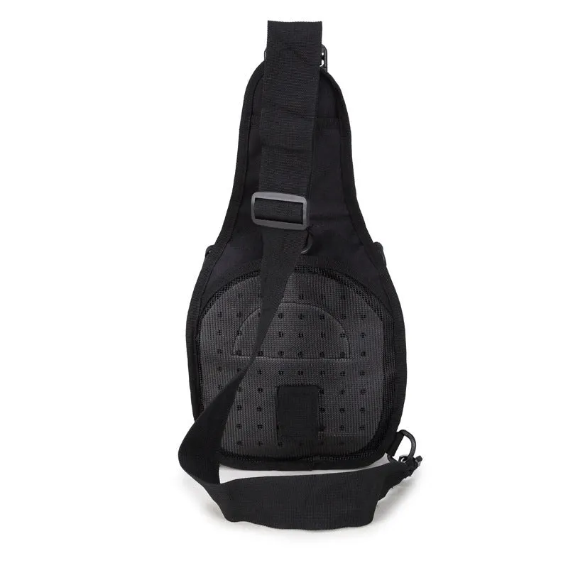 Oka Trek Shoulder Pack