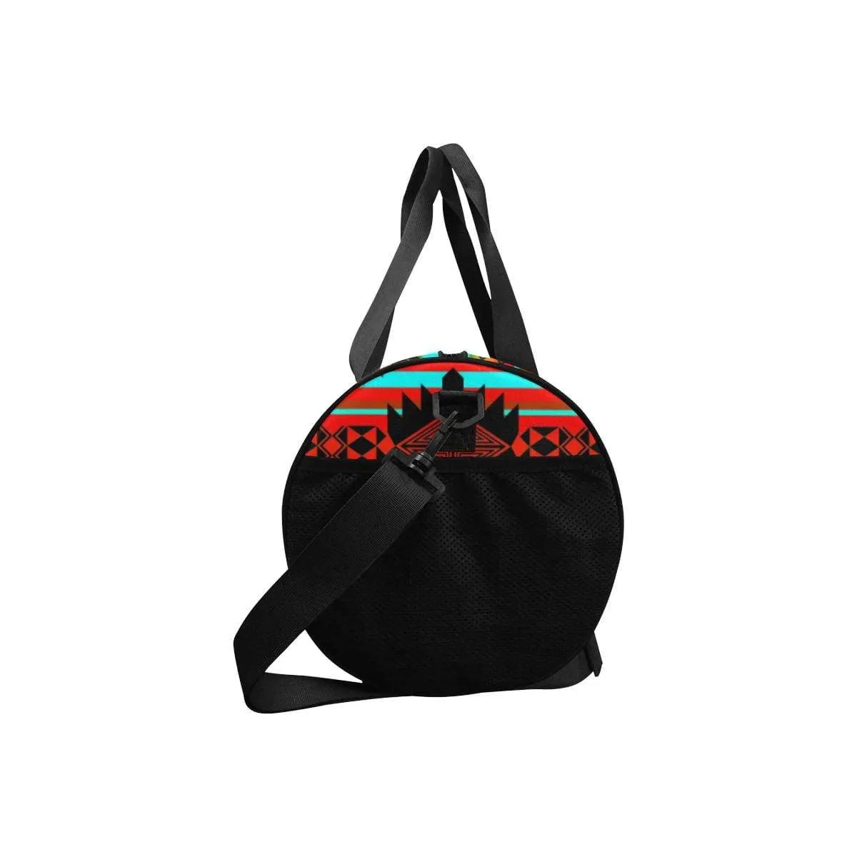 Okotoks Arrow Duffle Bag