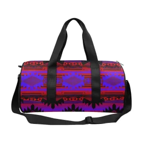 Okotoks Envy Duffle Bag