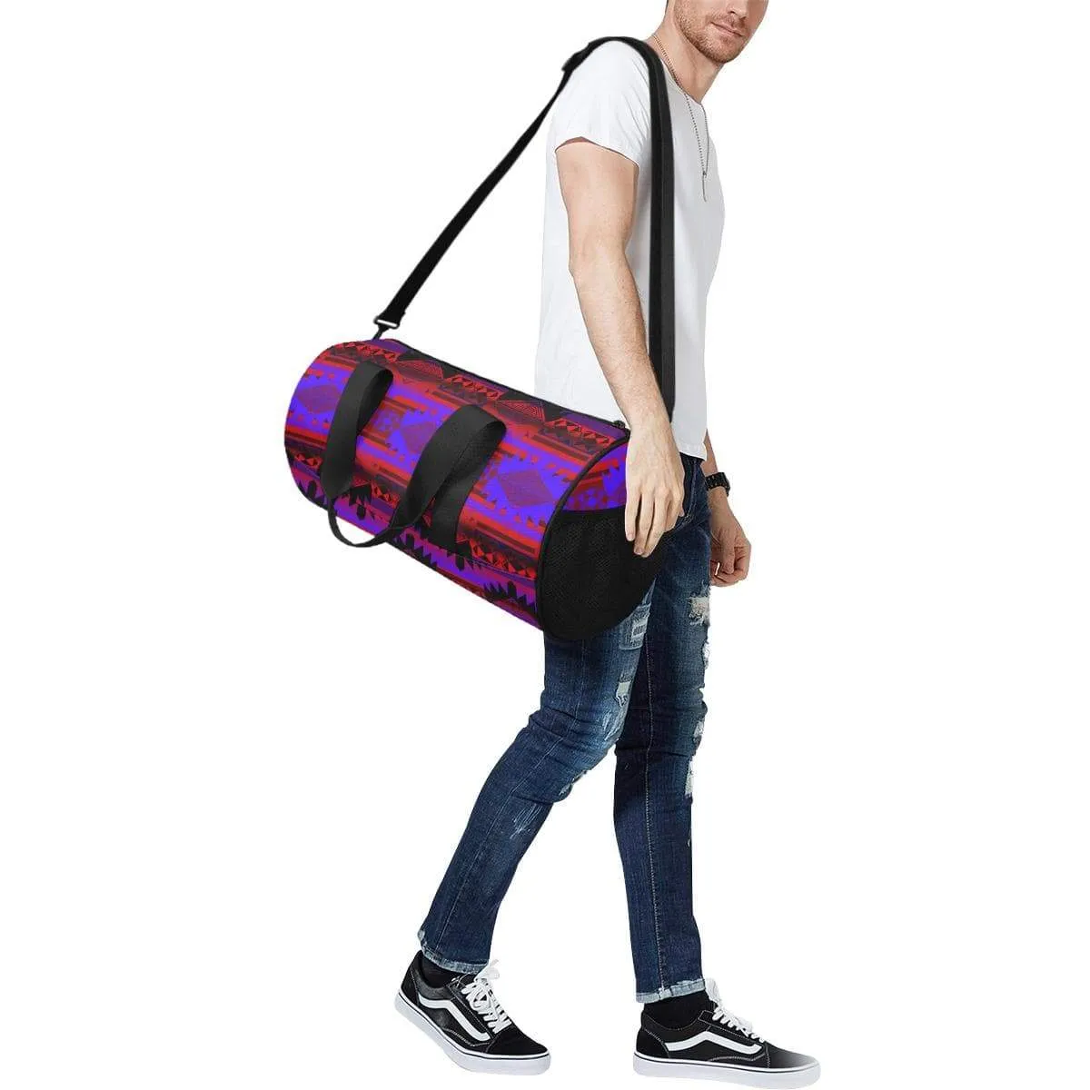 Okotoks Envy Duffle Bag