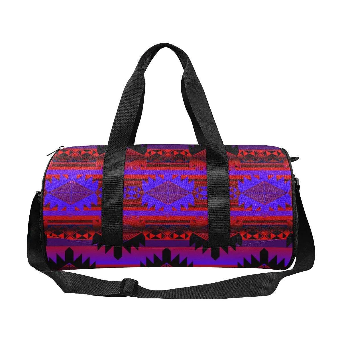 Okotoks Envy Duffle Bag