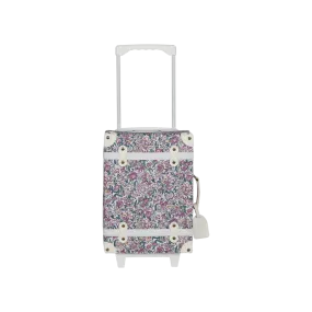 Olli Ella - See-Ya Suitcase - Wildflower