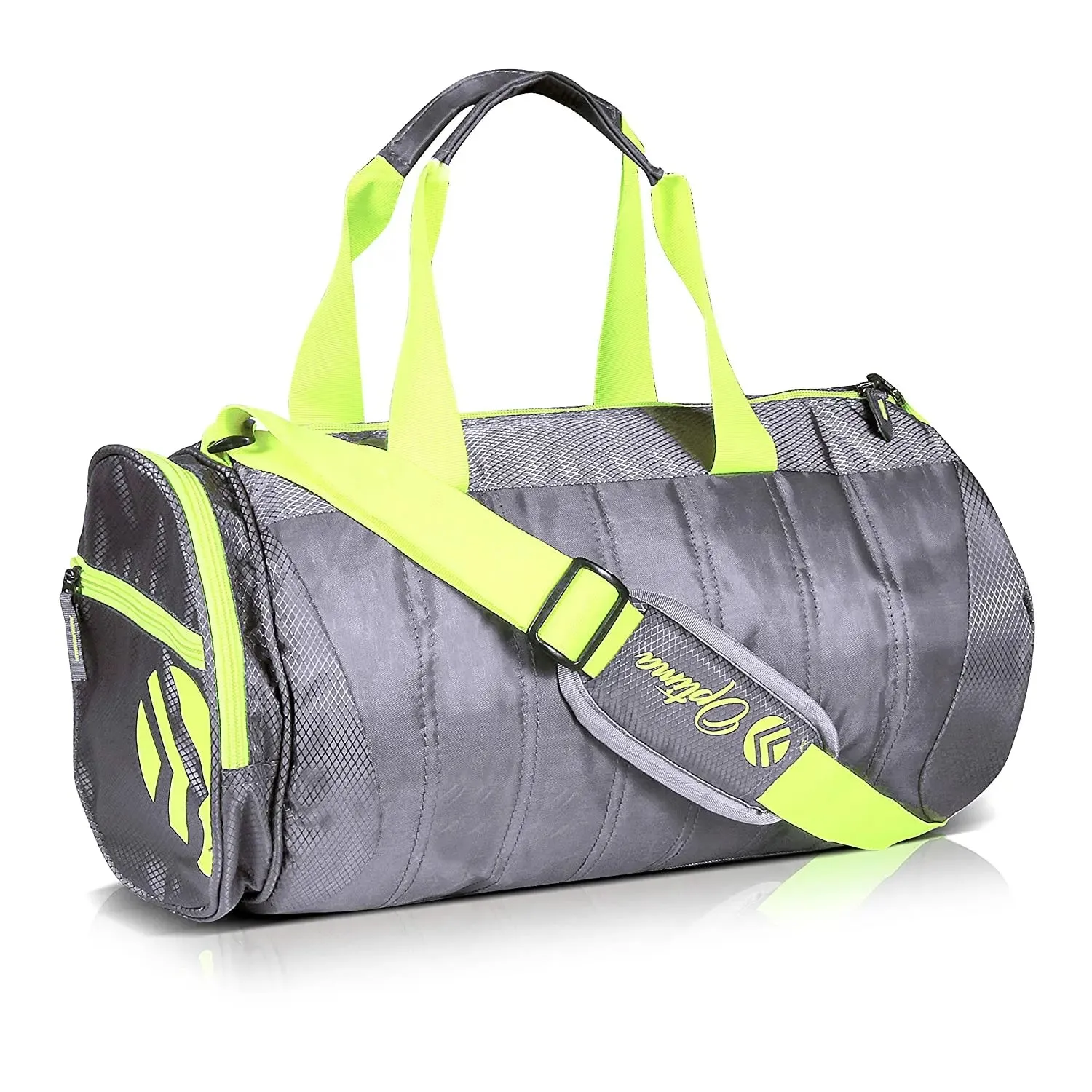 Optima Duffel Gym Bag