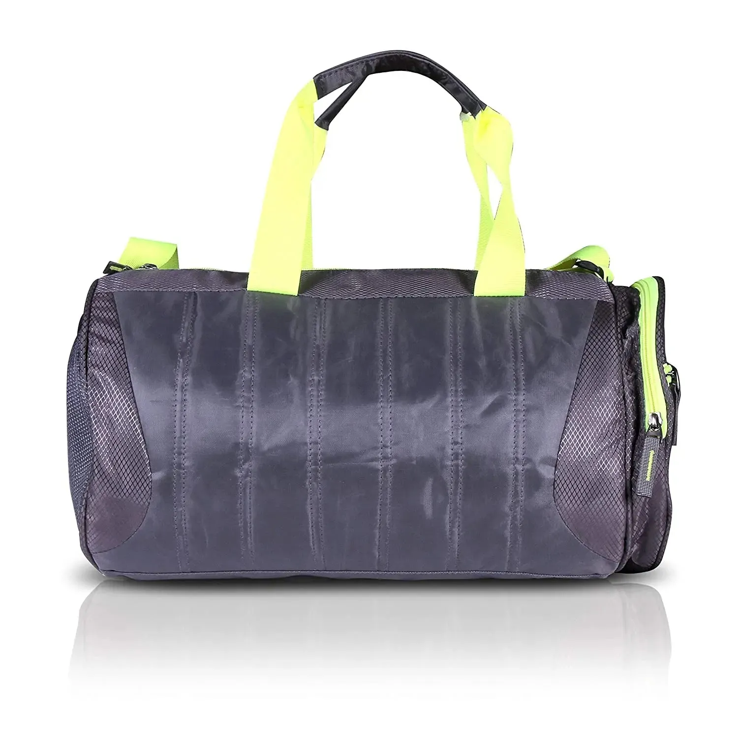 Optima Duffel Gym Bag