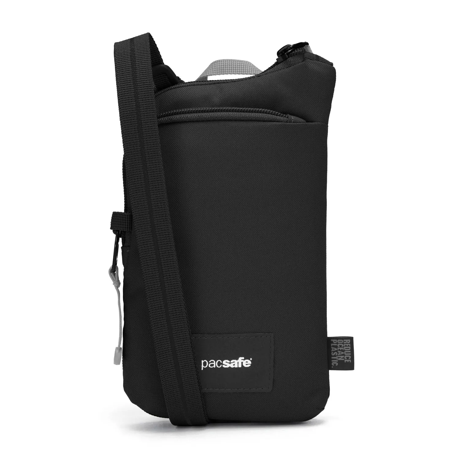 Pacsafe GO Anti-Theft Tech Crossbody