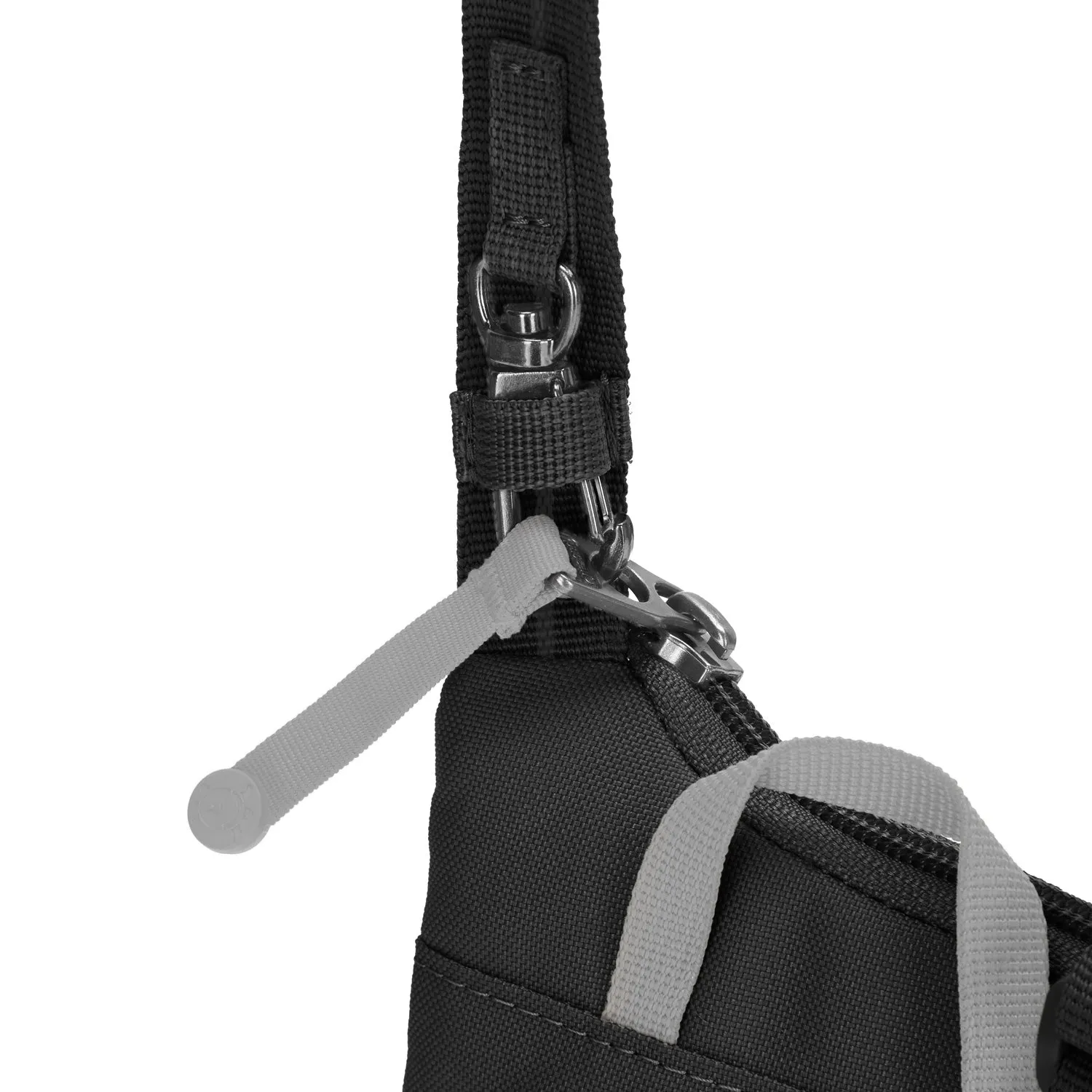 Pacsafe GO Anti-Theft Tech Crossbody