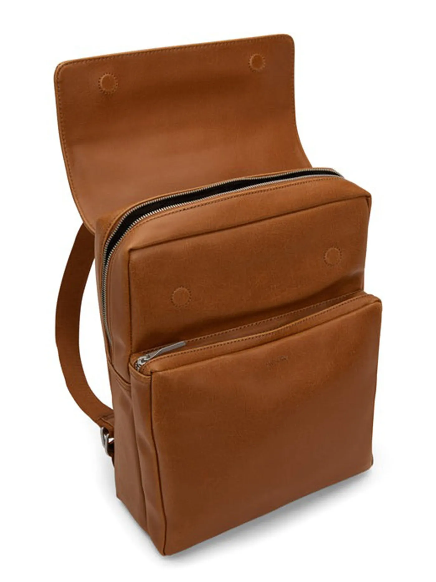 Paxx Vintage Backpack