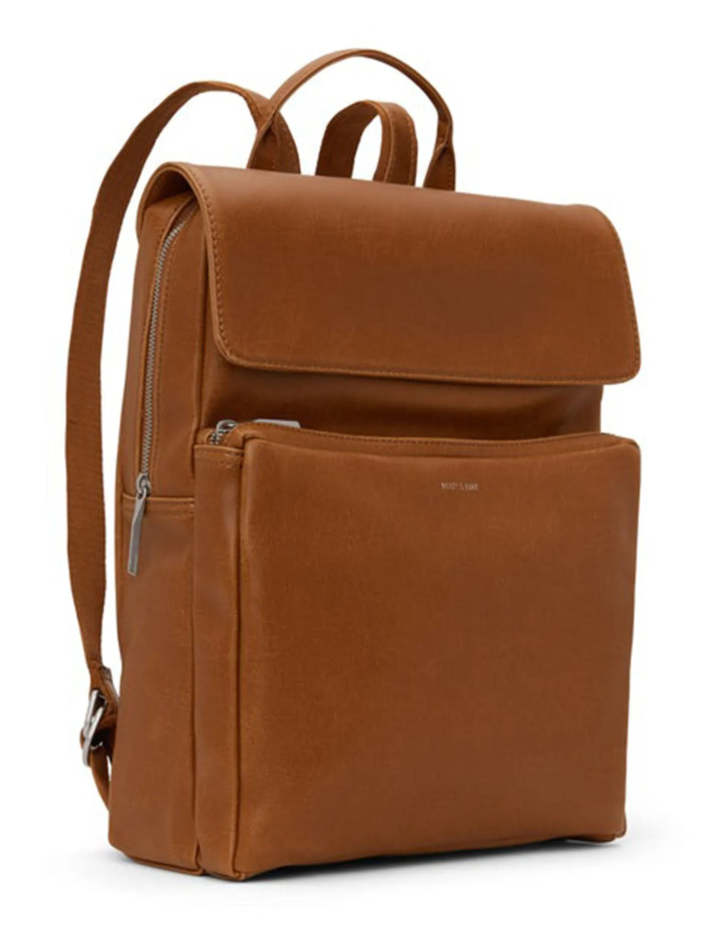 Paxx Vintage Backpack