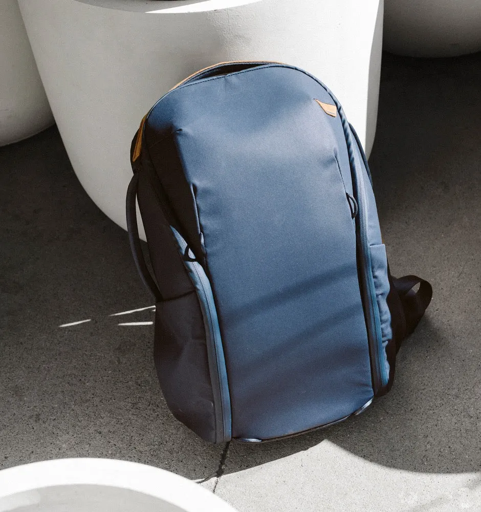 Peak Design Everyday Camera Backpack Zip