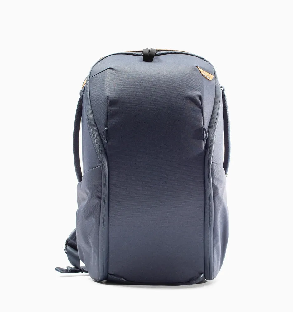 Peak Design Everyday Camera Backpack Zip