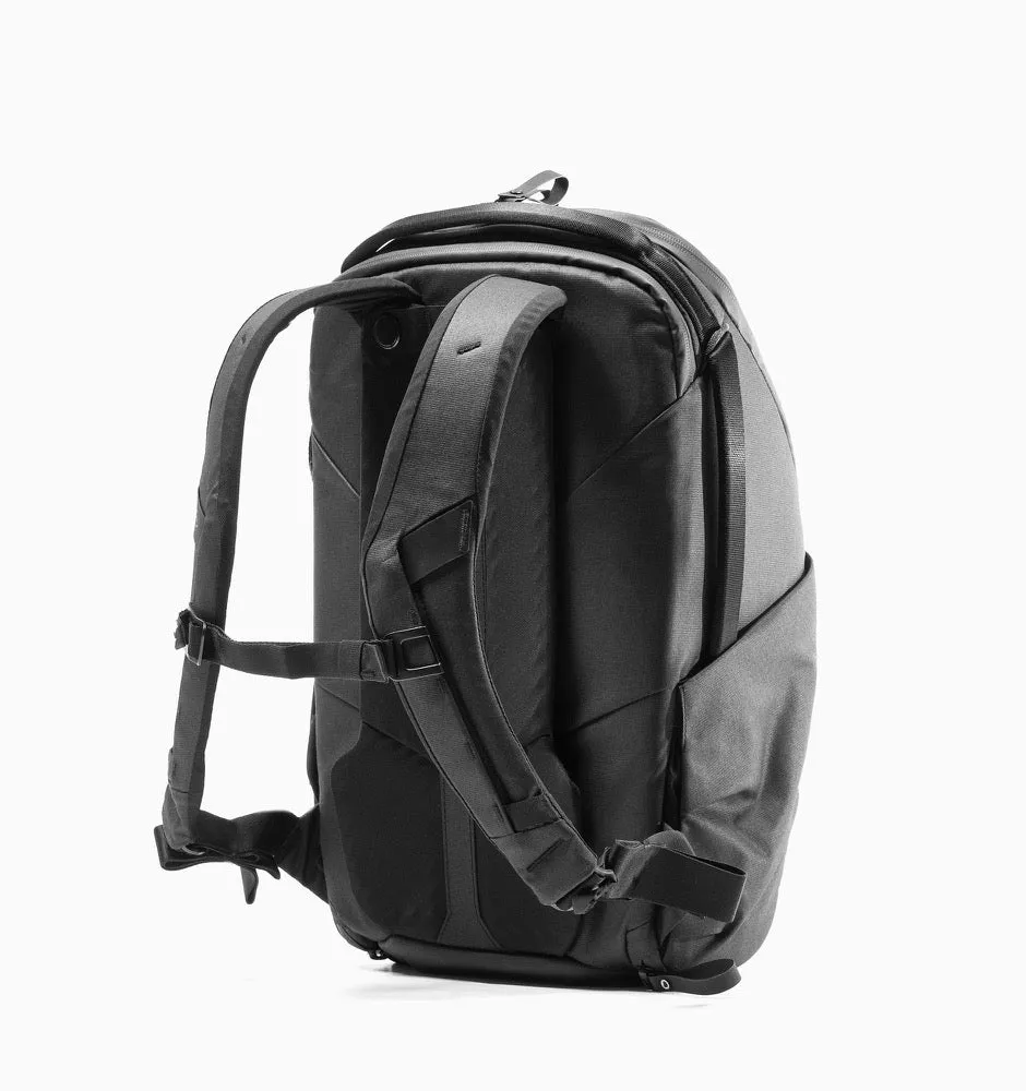 Peak Design Everyday Camera Backpack Zip