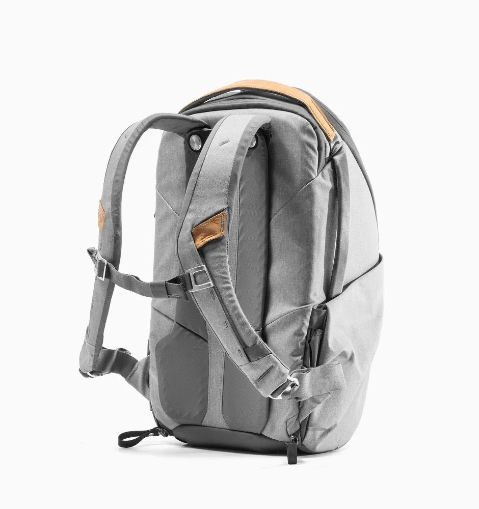 Peak Design Everyday Camera Backpack Zip