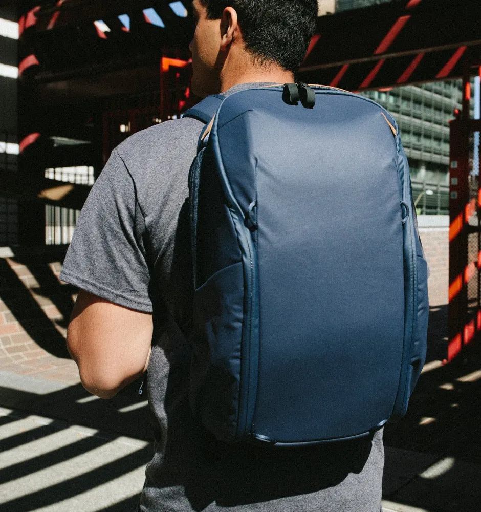 Peak Design Everyday Camera Backpack Zip