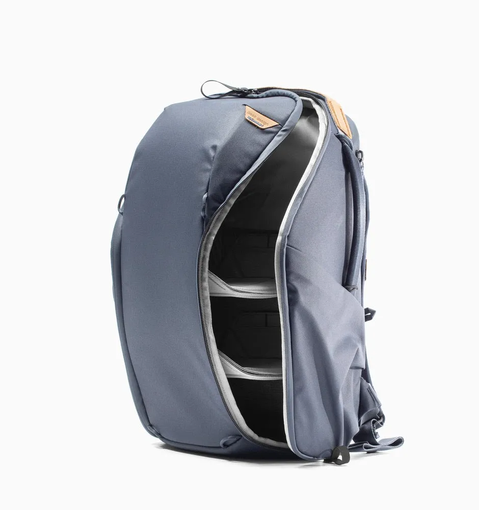 Peak Design Everyday Camera Backpack Zip