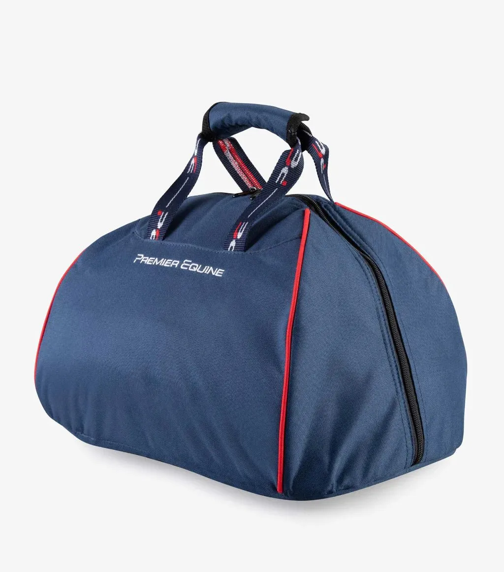 PEI Helmet Bag