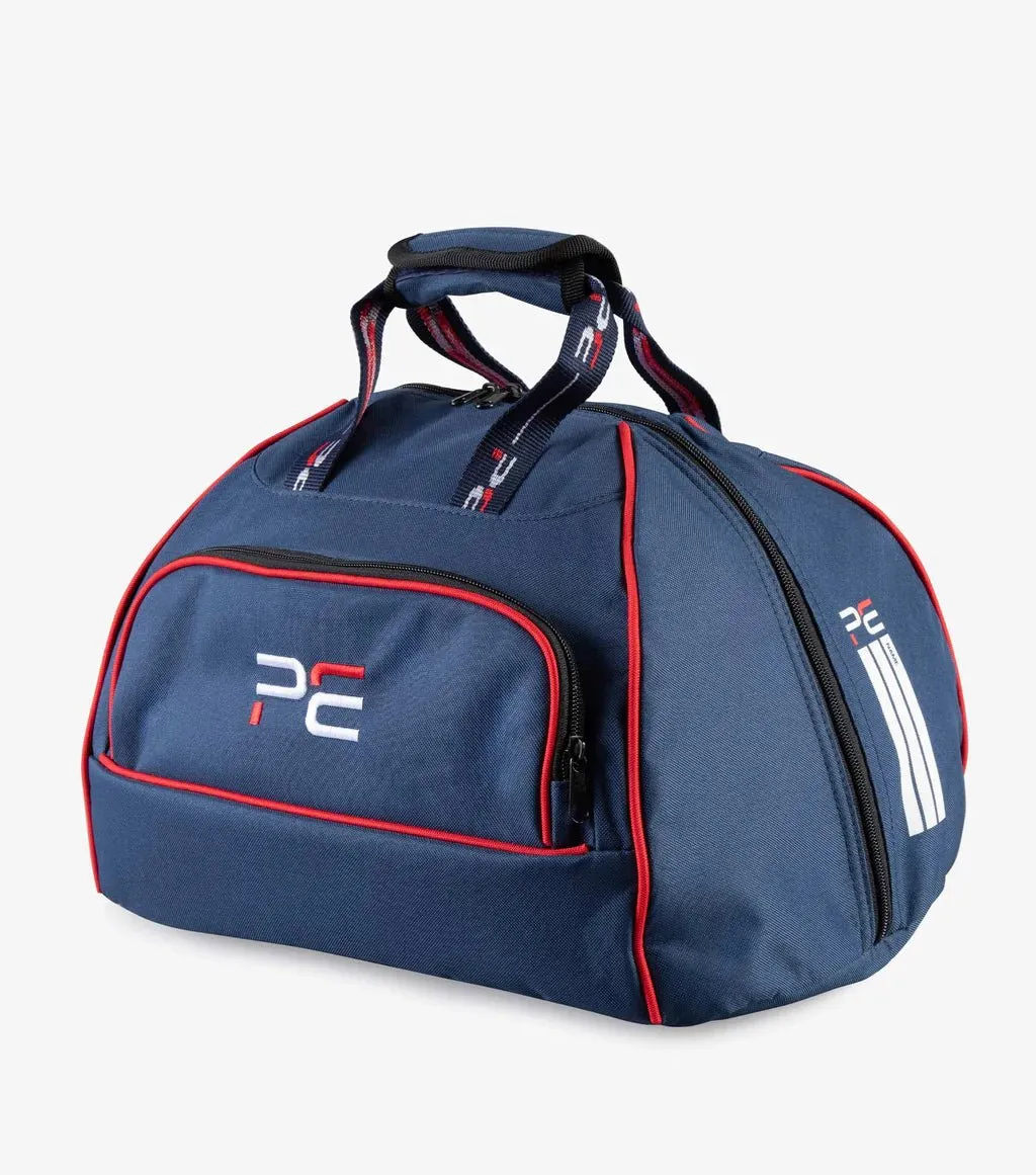 PEI Helmet Bag