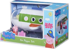 Peppa Pig Air Peppa Jet