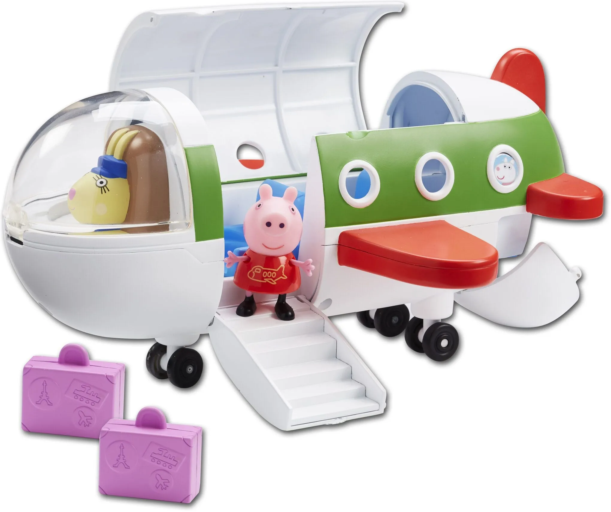 Peppa Pig Air Peppa Jet