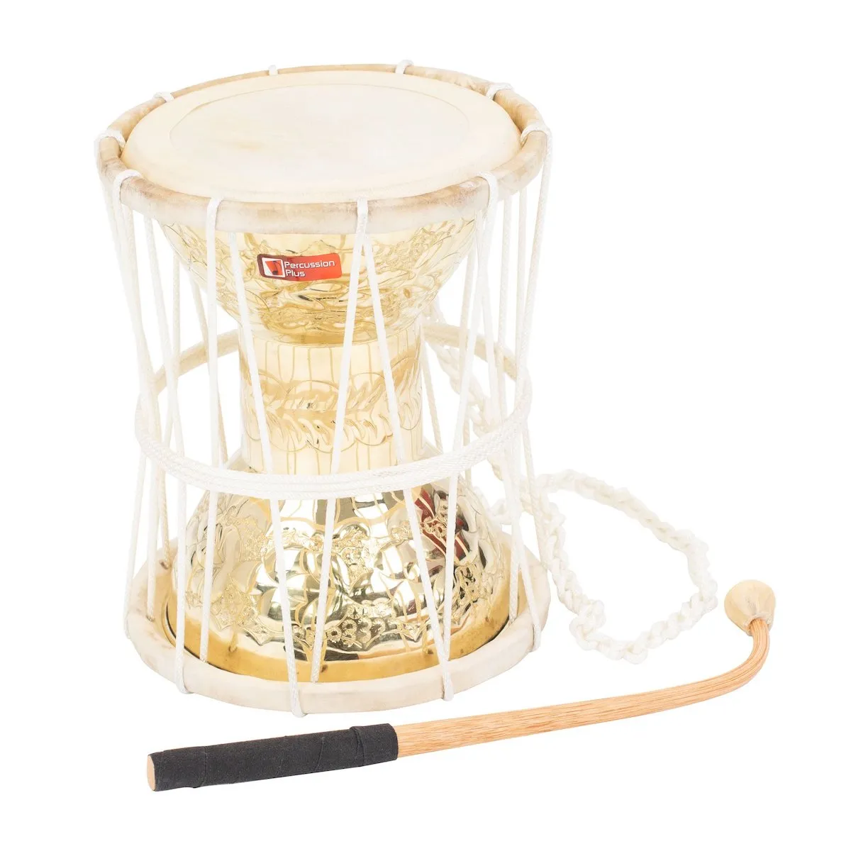 Percussion Plus Talking Drum