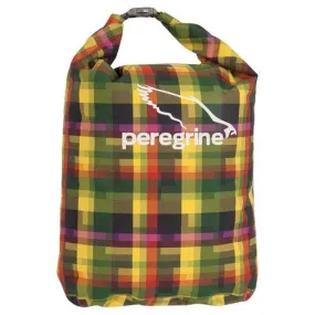 Peregrine Plaid Tough Dry Sack