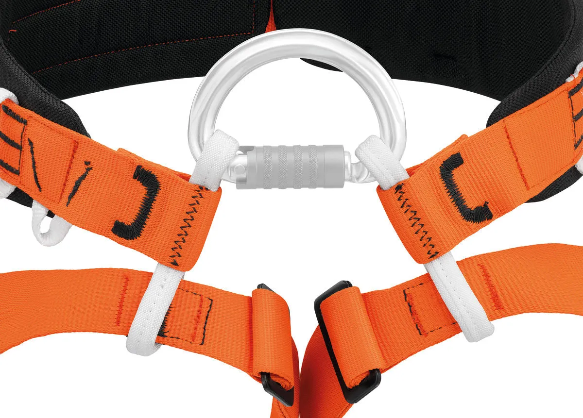 Petzl Aven Caving Harness