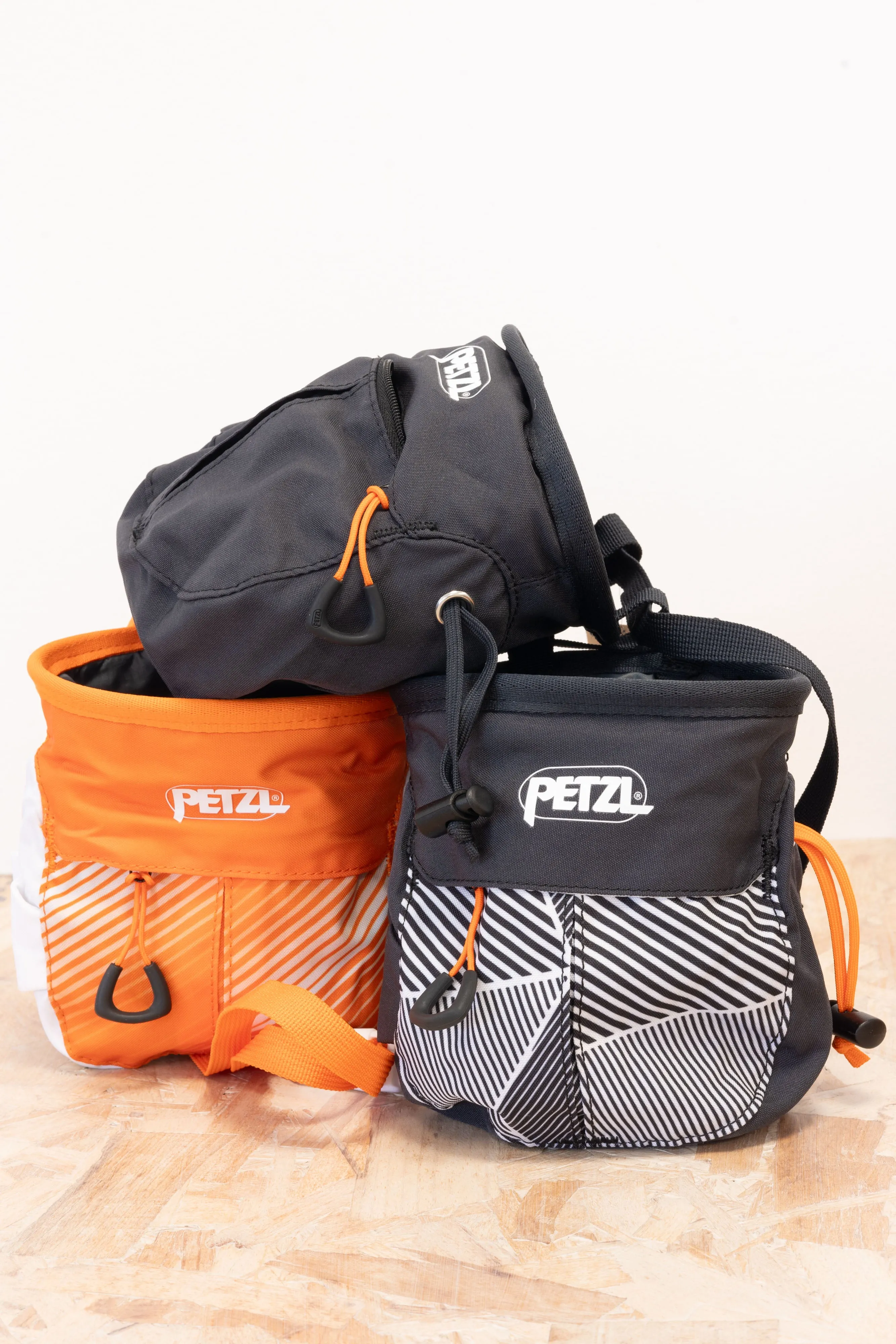 Petzl - Sakapoche Chalkbag (2024)